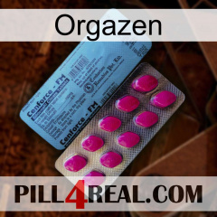 Orgazen 35